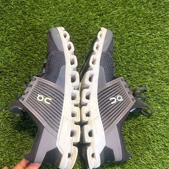 ON RUNNING Cloudswift Running Shoes Size 7.5 - Picture 5 of 8